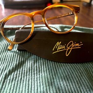 MAUI JIM 2611 EYEGLASSES